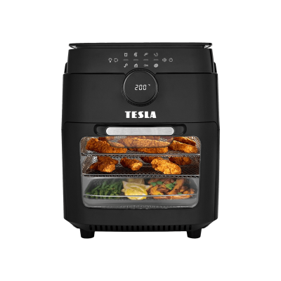 tesla-aircook-&-grill-qg700-a